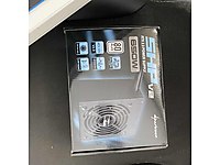 Sharkoon SHP V2 650w Silver Plus Psu #1280627448