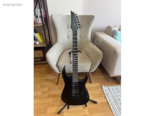 İkinci El ve Sıfır Alışveriş / Müzik / Müzik Aletleri / Telli Çalgılar / Gitar / Elektro