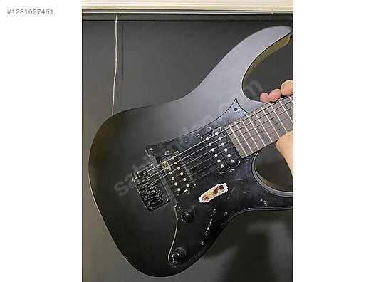 İkinci El ve Sıfır Alışveriş / Müzik / Müzik Aletleri / Telli Çalgılar / Gitar / Elektro