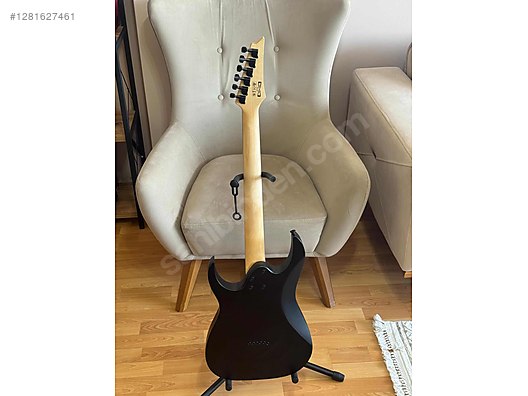 İkinci El ve Sıfır Alışveriş / Müzik / Müzik Aletleri / Telli Çalgılar / Gitar / Elektro