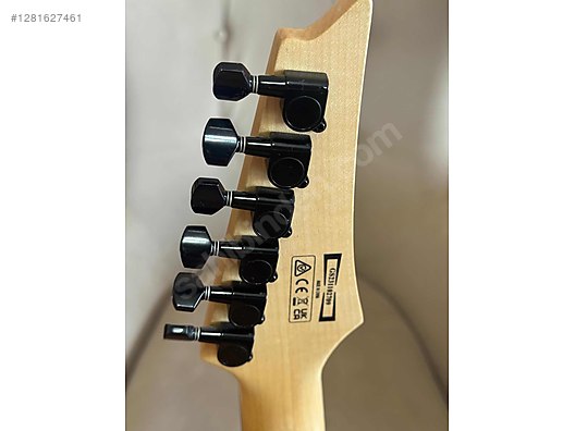Ibanez Elektro Gitar
