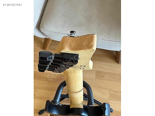 Ibanez Elektro Gitar