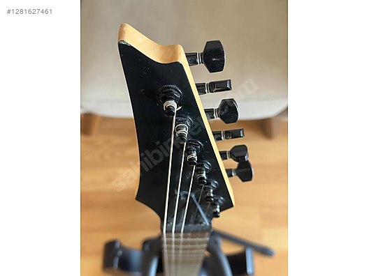 İkinci El ve Sıfır Alışveriş / Müzik / Müzik Aletleri / Telli Çalgılar / Gitar / Elektro