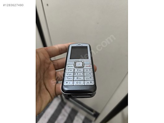 Used & Brand New Items / Cell Phones & Accessories / Cell Phones / Nokia / 6070