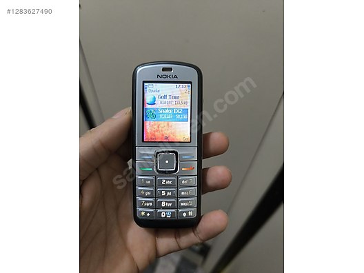 Used & Brand New Items / Cell Phones & Accessories / Cell Phones / Nokia / 6070