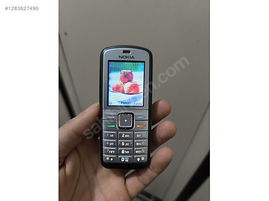 Used & Brand New Items / Cell Phones & Accessories / Cell Phones / Nokia / 6070