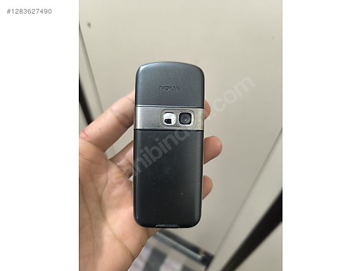 Used & Brand New Items / Cell Phones & Accessories / Cell Phones / Nokia / 6070