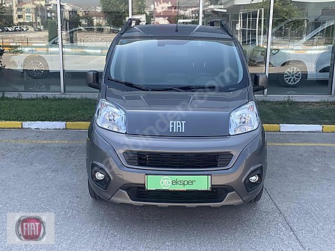 KARAHALLILAR A.Ş'2024 FIAT FİORİNO 1.4 EKO PREMİO