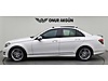 Vasıta / Otomobil / Mercedes-Benz / C Serisi / C 180 / BlueEfficiency Selection Plus 