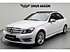 Vasıta / Otomobil / Mercedes-Benz / C Serisi / C 180 / BlueEfficiency Selection Plus 