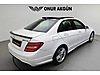 Vasıta / Otomobil / Mercedes-Benz / C Serisi / C 180 / BlueEfficiency Selection Plus 