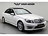 Vasıta / Otomobil / Mercedes-Benz / C Serisi / C 180 / BlueEfficiency Selection Plus 