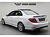 Vasıta / Otomobil / Mercedes-Benz / C Serisi / C 180 / BlueEfficiency Selection Plus 