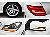 Vasıta / Otomobil / Mercedes-Benz / C Serisi / C 180 / BlueEfficiency Selection Plus 