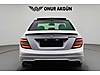 Vasıta / Otomobil / Mercedes-Benz / C Serisi / C 180 / BlueEfficiency Selection Plus 