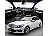 Vasıta / Otomobil / Mercedes-Benz / C Serisi / C 180 / BlueEfficiency Selection Plus 