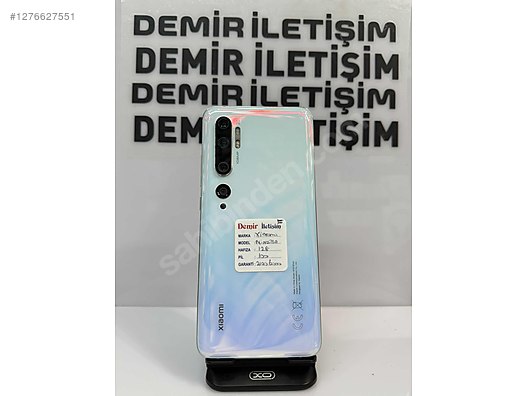 Used & Brand New Items / Cell Phones & Accessories / Cell Phones / Xiaomi / Mi Note 10