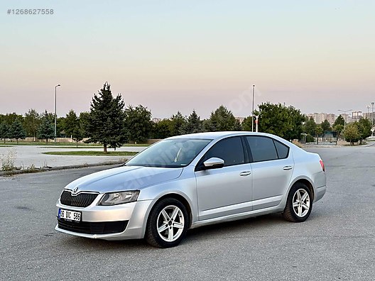 Kocasinan Skoda Octavia Fiyatları & Modelleri sahibinden.com'da