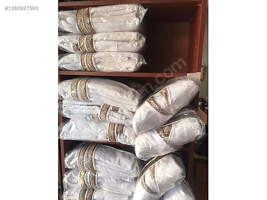 Used & Brand New Items / Home Decor / Home Textiles / Bathroom Textile