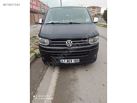 volkswagen transporter transporter minibus cok temiz kullanildi alan dua eder at sahibinden com 975627584