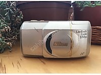 Nikon Lite Touch Zoom 150 ED