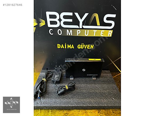 Used & Brand New Items / Computers / Peripherals / HDD External Box