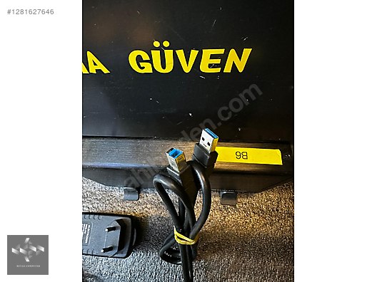 Used & Brand New Items / Computers / Peripherals / HDD External Box