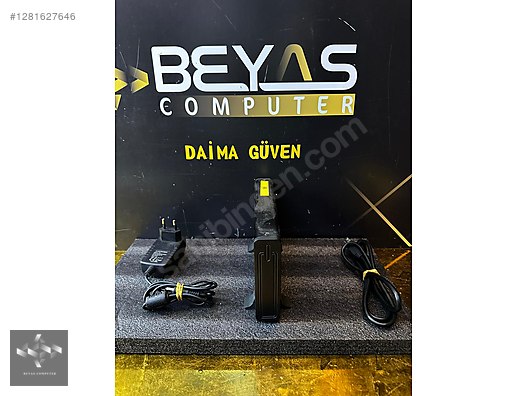 Used & Brand New Items / Computers / Peripherals / HDD External Box