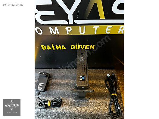 Used & Brand New Items / Computers / Peripherals / HDD External Box