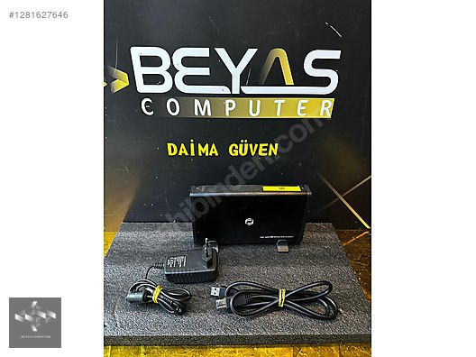 Used & Brand New Items / Computers / Peripherals / HDD External Box