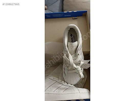 Superstar triple white online