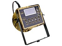 CSW-822 210 SES UZAKTAN KUMANDA