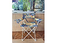 Best choice kamp sandalyesi