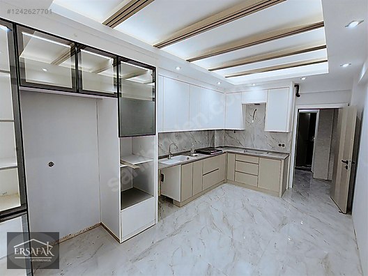 KARAMAN MALLESİNDE 3+1 ULTRA LÜKS DAİRELER #1242627701