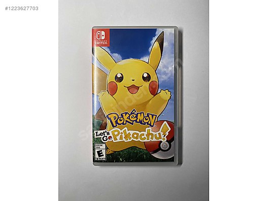 Nintendo Switch Oyunları & Fiyatları sahibinden.com'da!