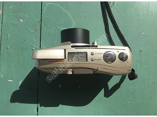 Used & Brand New Items / Cameras & Photographic Equipment / Analogue Film Cameras / 35 mm Film Cameras / Olympus