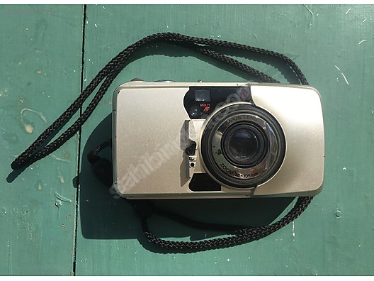 Used & Brand New Items / Cameras & Photographic Equipment / Analogue Film Cameras / 35 mm Film Cameras / Olympus