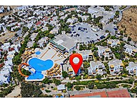 BODRUM DEDEMAN DEVREMÜLK ÖMÜR BOYU TATİL GÜVENCESİ