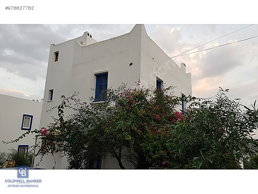 bodrum gumbet te site icinde tadilat gerektiren mustakil villa satilik villa ilanlari sahibinden com da 976627762