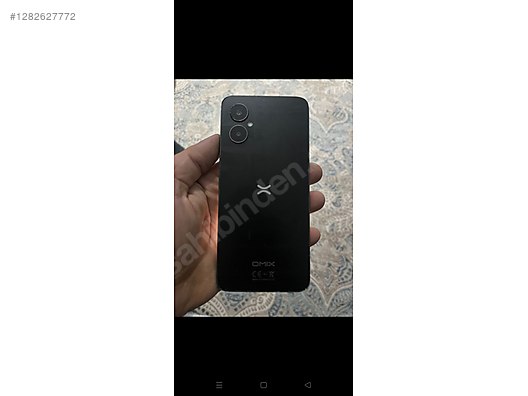 Used & Brand New Items / Cell Phones & Accessories / Cell Phones / Omix / X3