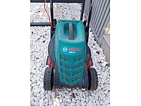 Bosch Arm 32 Elektrikli Çim Biçme Makinası 1200 Watt
