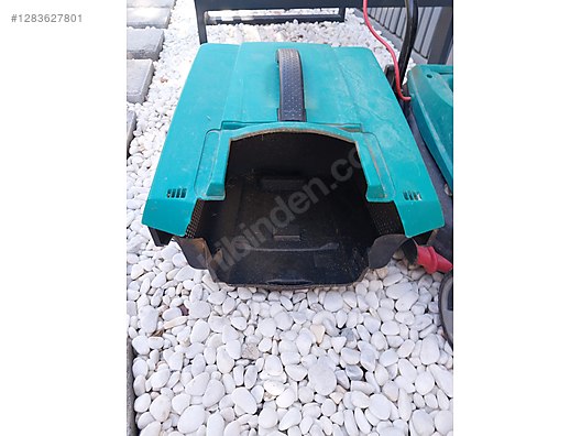 İkinci El ve Sıfır Alışveriş / Bahçe & Yapı Market / Bahçe / Bahçıvanlık Ekipmanları / Çim Biçme Makinesi