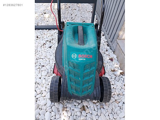 İkinci El ve Sıfır Alışveriş / Bahçe & Yapı Market / Bahçe / Bahçıvanlık Ekipmanları / Çim Biçme Makinesi