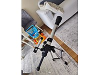 teleskop mercekleri var #1280627834