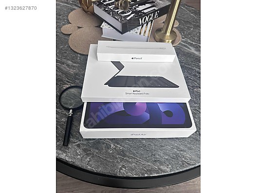 Apple iPad Air 5 64 GB Tablet - 1323627870
