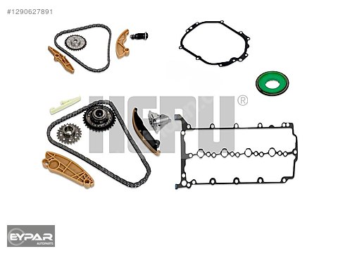 Otomobil & Arazi Aracı / Motor / JAGUAR XE XF 2.0 180 VE 240 LIK