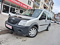galeriden ford tourneo connect 1 8 tdci trend fiyatlari modelleri sahibinden com da