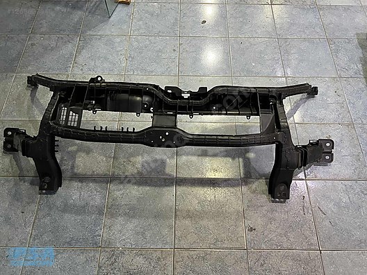 Minivan & Panelvan / Kaporta & Karoser / FORD TRANSİT ÖN PANEL