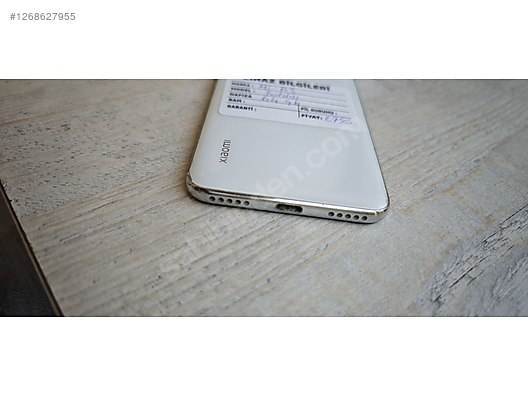 Used & Brand New Items / Cell Phones & Accessories / Cell Phones / Xiaomi / Mi A3