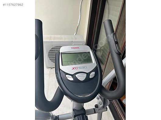 York fitness xc530 on sale